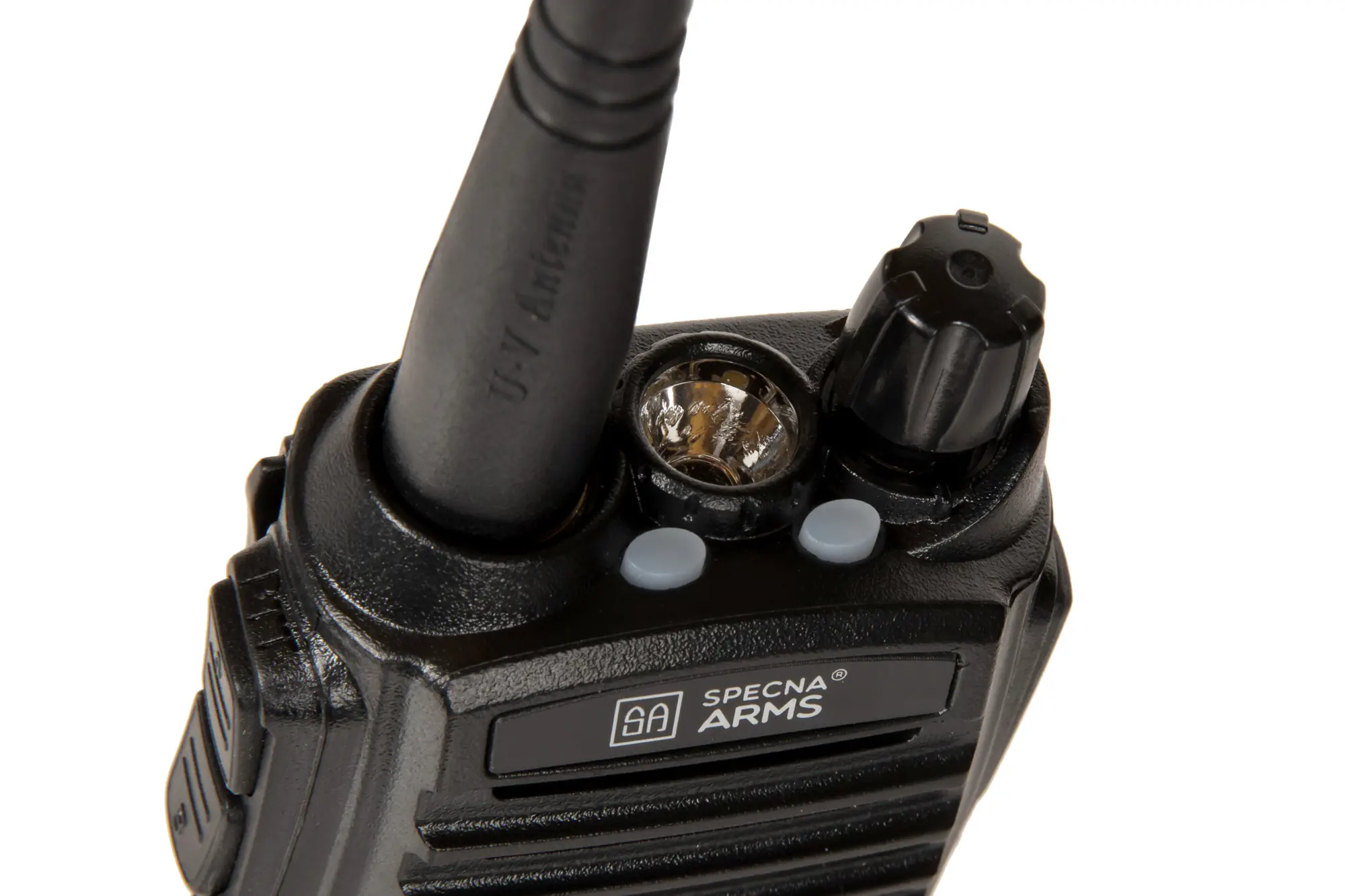 Specna Arms Radio bi-bande Shortie 82 (VHF/UHF)