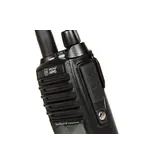 Specna Arms Radio Shortie 82 de doble banda (VHF/UHF)