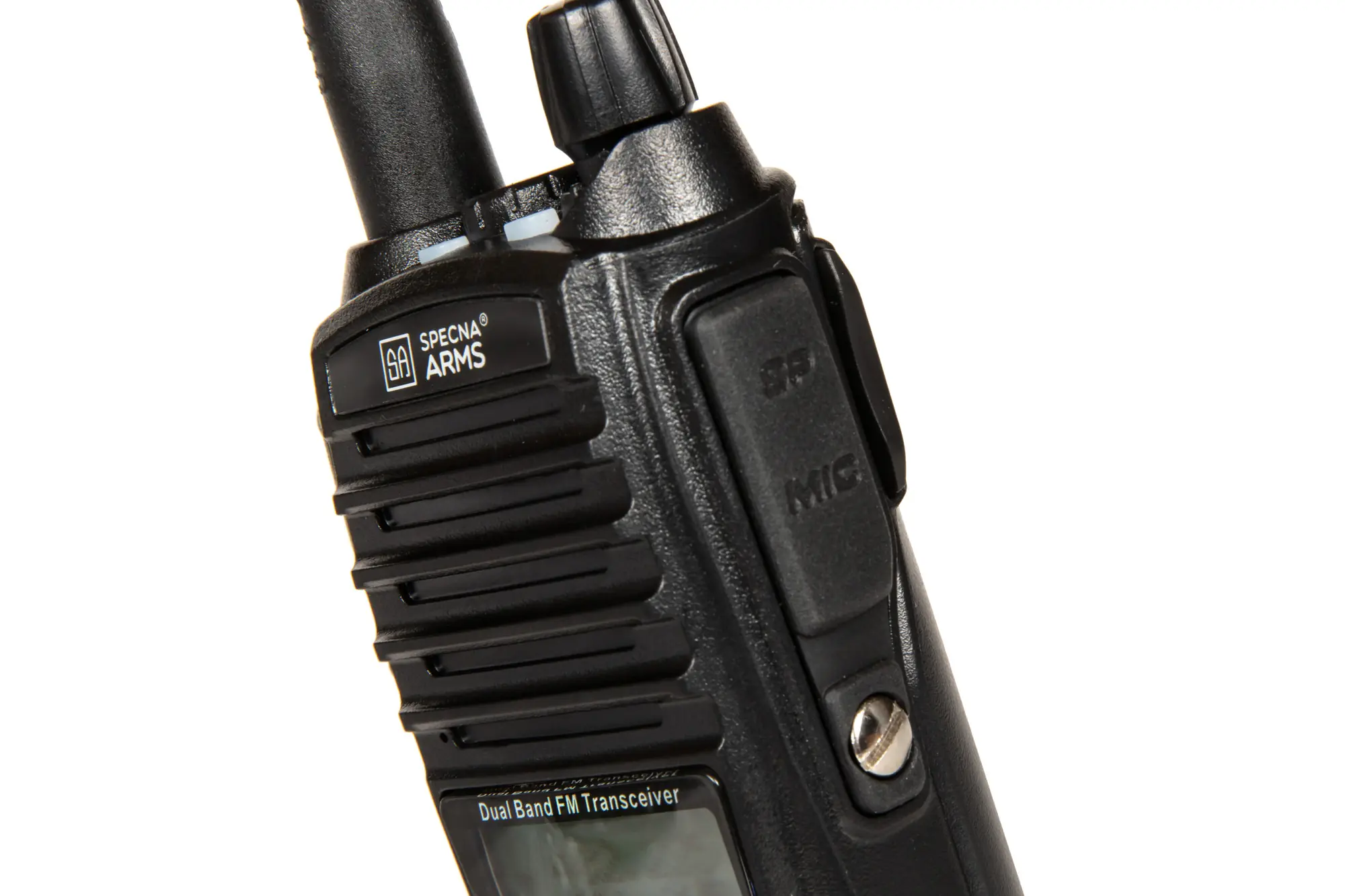Specna Arms Radio Dual Band Shortie 82 (VHF/UHF)