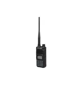 Specna Arms Radio bi-bande Shortie 13 (VHF/UHF)