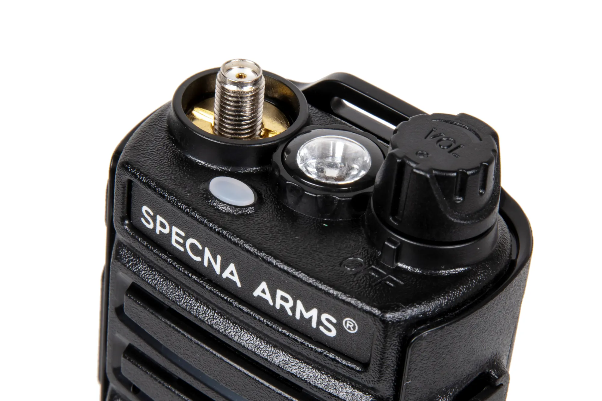 Specna Arms Dualband Shortie 13 Funkgerät (VHF/UHF)