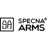 Specna Arms Dualband Shortie 13 Funkgerät (VHF/UHF)