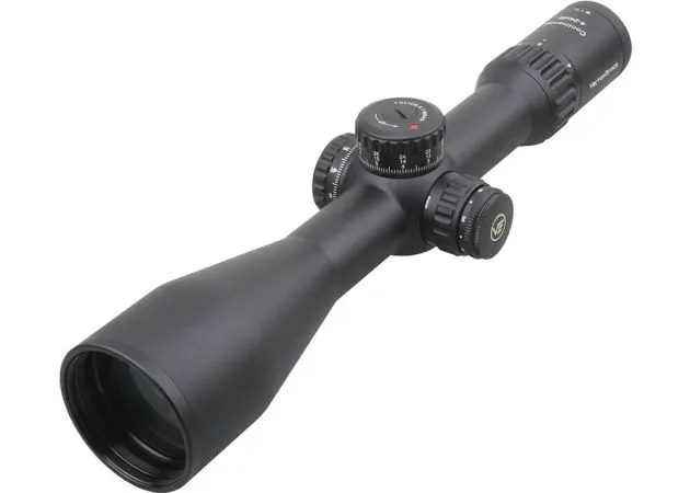 Vector Optics Continental 4-24x56 rifle scope