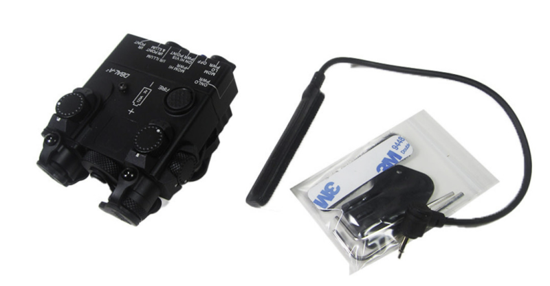 WADSN DBAL-A2 Multifunction Light Laser IR Module