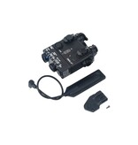 WADSN DBAL-A2 Multifunktions Licht Laser IR Modul