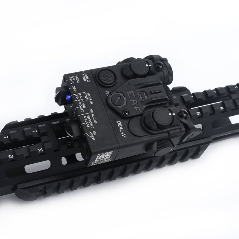 WADSN DBAL-A2 Multifunction Light Laser IR Module