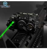 WADSN DBAL-A2 Multifunction Light Laser IR Module