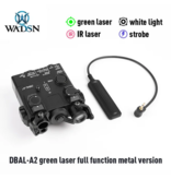 WADSN DBAL-A2 Multifunction Light Laser IR Module