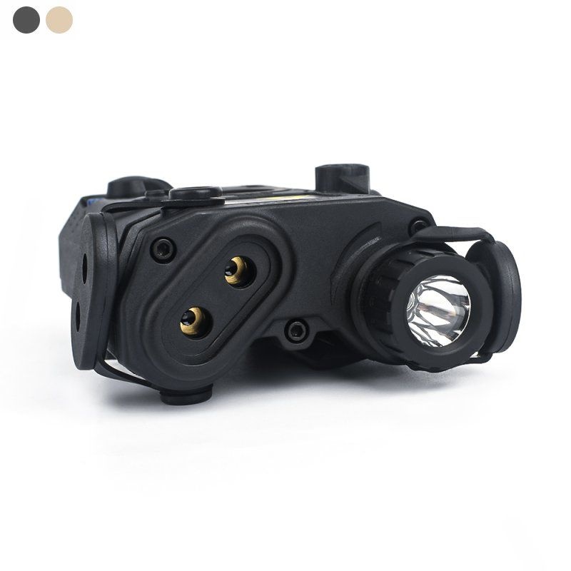 WADSN LA-5 PEQ15 - 3 in 1 Light Laser lR Module