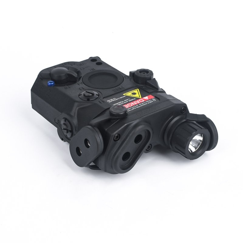 WADSN LA-5 PEQ15 - 3 in 1 Light Laser lR Module