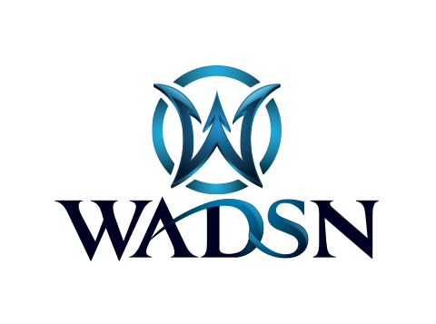 WADSN Sidewinder Stalk Helmleuchte