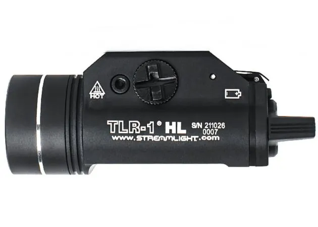 WADSN TLR-1 Taclight 800 lúmenes