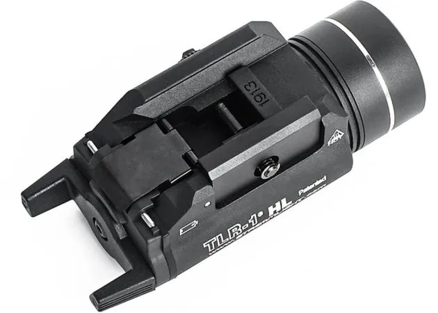 WADSN TLR-1 Taclight 800 lúmenes