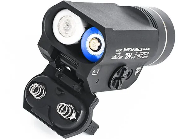 WADSN TLR-1 Taclight 800 lúmenes