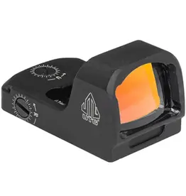 UTG Red dot sight OP3 Micro with Adaptive Base