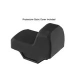 UTG Dispositivo de destino de punto rojo OP3 Micro con base adaptable