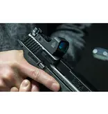 UTG Dispositivo de destino de punto rojo OP3 Micro con base adaptable