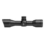 UTG Leapers 4x32 True Hunter Crossbow Rifle Scope Pro 5 étapes RVB