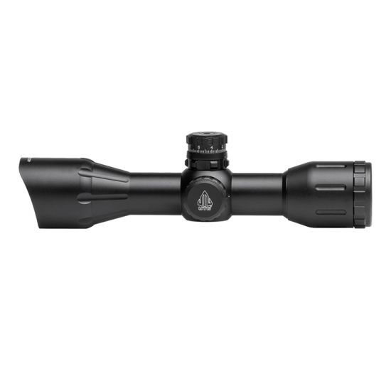 UTG Leapers 4x32 True Hunter Cannocchiale per balestra Pro 5-Step RGB