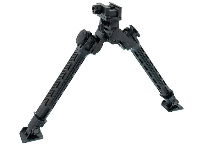 UTG Bipiede Big Bore Stabilità completa