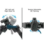 UTG Big Bore Bipod Full Stability