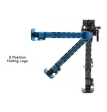 UTG Big Bore Zweibein Full Stability