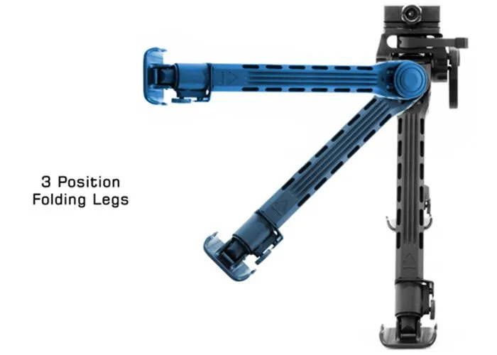 UTG Bipiede Big Bore Stabilità completa