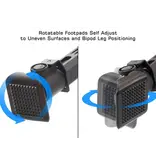 UTG Big Bore Zweibein Full Stability