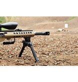 UTG Bipiede Big Bore Stabilità completa