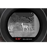 HIKmicro Lynx S Wärmebild Monokular LC06S