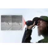 HIKmicro Lynx S Wärmebild Monokular LC06S