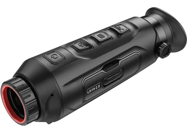 HIKmicro Lynx 2.0 Thermal Imaging Monocular LH15 / LH19 / LH25