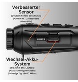 HIKmicro Monoculare per imaging termico Lynx 2.0 LH15 / LH19 / LH25