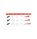 HIKmicro Monoculare per imaging termico Lynx 2.0 LH15 / LH19 / LH25