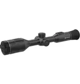 HIKmicro Alpex 4K A50E day and night rifle scope