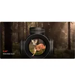 HIKmicro Alpex 4K A50E Tag- und Nacht Zielfernrohr
