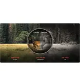 HIKmicro Alpex 4K A50E Tag- und Nacht Zielfernrohr