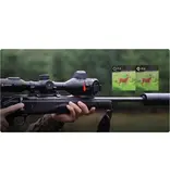 HIKmicro Alpex 4K A50E Tag- und Nacht Zielfernrohr