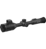 HIKmicro Alpex 4K A50EL LRF day and night rifle scope