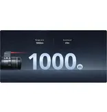 HIKmicro Luneta dzienno-nocna Alpex 4K A50EL LRF