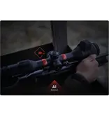 HIKmicro Luneta dzienno-nocna Alpex 4K A50EL LRF