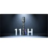 HIKmicro Luneta dzienno-nocna Alpex 4K A50EL LRF