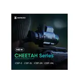 HIKmicro Seria Cheetah - Cyfrowe noktowizory