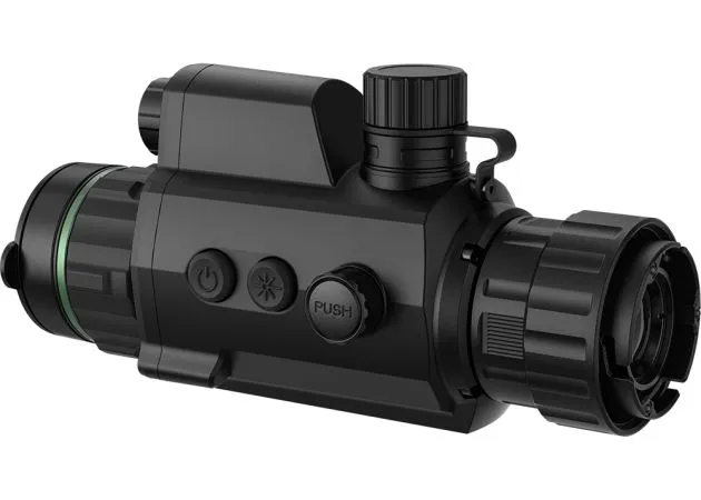 HIKmicro Série Cheetah - Dispositivos Digitais de Visão Noturna