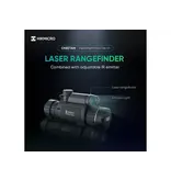 HIKmicro Seria Cheetah – cyfrowe urządzenia noktowizyjne