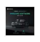 HIKmicro Serie Cheetah - Dispositivos de visión nocturna digital