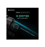 HIKmicro Série Cheetah - Dispositivos de Visão Noturna Digital