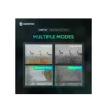 HIKmicro Serie Cheetah - Dispositivos de visión nocturna digital