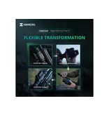 HIKmicro Serie Cheetah - Dispositivos de visión nocturna digital