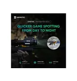 HIKmicro Série Cheetah - Dispositivos de Visão Noturna Digital